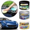 Car Waterproof Wax Waterproof Coated Solid Wax