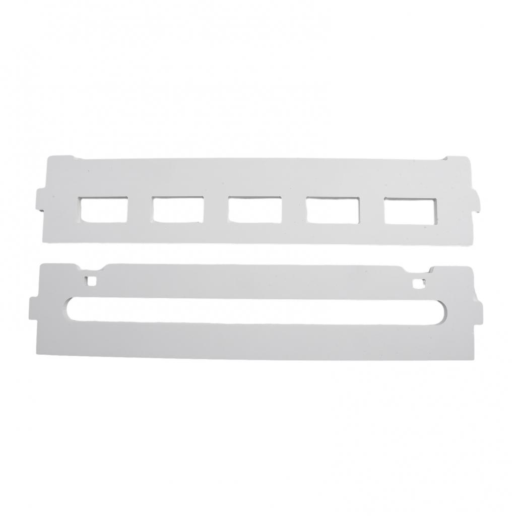 Стойка для беспроводного маршрутизатора, настенный ящик для хранения Wi-Fi для гостиной, украшение стены