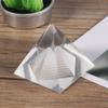 Building Model Reiki Chakra Healing Stereo Pyramid Crystal Pyramid Pyramid Decor Egypt Pyramid