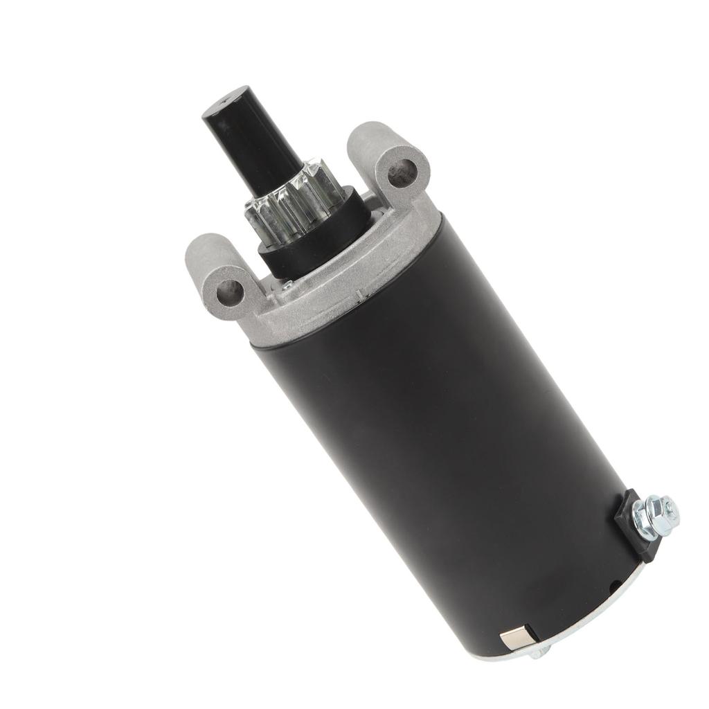 Стартер для газонокосилки, мощный пуск, эффективный 32 098 01S для Toro GT2100 23 л.с. 2006-2008 гг.