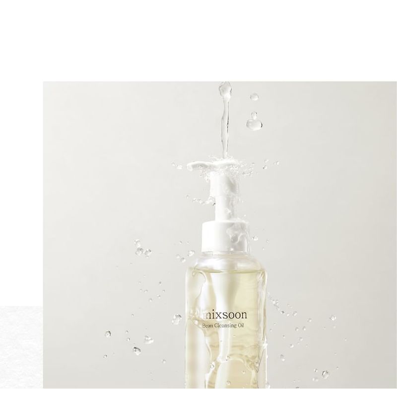 mixsoon - Bean Cleansing Oil Mini