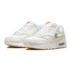 (GS) Nike Air Max 1 SE 'Rainbow Lace Swoosh' Kids' FN4782-100