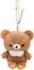 Rilakkuma Hanging Stuffed Toy MR47201