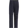 FW24 Tech Textured Trousers Men Bottoms Legendary-Ink-Blue JI8690
