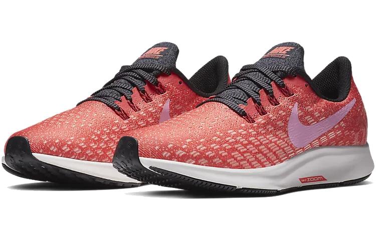 Women's Sneakers Nike Wmns Air Zoom Pegasus 35 'Psychic Pink'