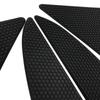 Motorcycle Anti-Heated Gas Tank Side Traction Knee Protector Anti Slip Pad For Triumph Speed Triple 1200 RR RS -