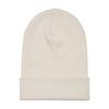 Yupoong Длинная зимняя шапка унисекс Flexfit Heavyweight Beanie