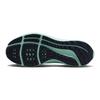 Nike Zoom Air Pegasus 40 Изумрудный Райз (GS) Детские кроссовки Clear-Jade Jade-Ice White DX2498-300