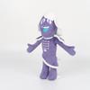 Новая плюшевая игрушка Rouxls Kaard из Deltarune Мягкая набивная кукла персонажа аниме-игры Декор для дома и гостиной Плюшевая игрушка Коллекционная Подарок для фанатов