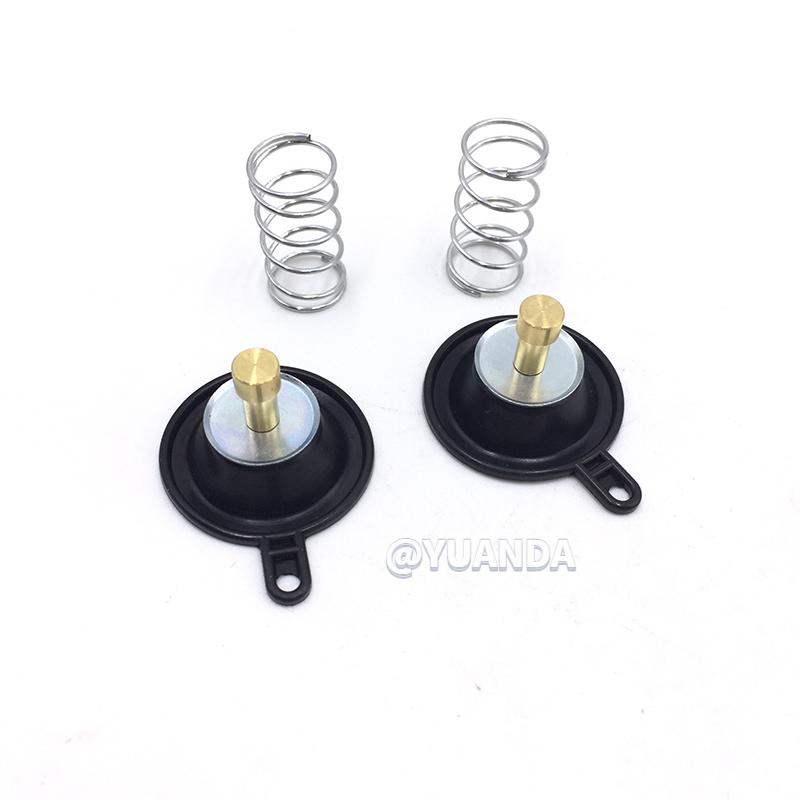 Carburetor Repair Kit fits Suzuki VX800 U 1990-1997 VX 800 Mikuni BDS36SS Carb Parts