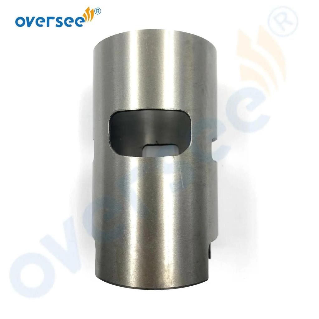 6F6-10935 Cylinder Liner Sleeve For Yamaha 40HP J Outboard Motor Inner Diameter 78mm Parsun T36HP 6F6-10935-00 6F5-10935