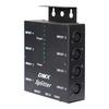 8-port Channel 3Pin Optical Distribution Amplifier For DJ Disco Wedding Stage Lighting Effects