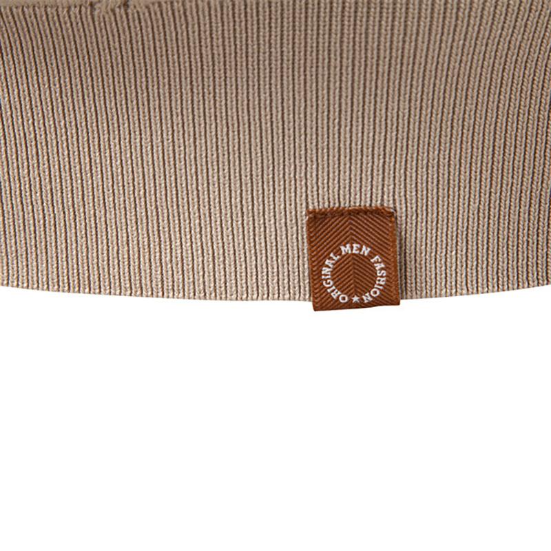 Polo Ralph Lauren Autumn and Winter New Embroidery Women's Jacquard Sweater Women's Pullover Sweater Solid Color V-neck Knitted Sweater