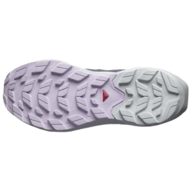 Кроссовки Elixir Activ Wmns Salomon GORE-TEX 'India Ink Orchid Petal' для женщин, модель L47526500