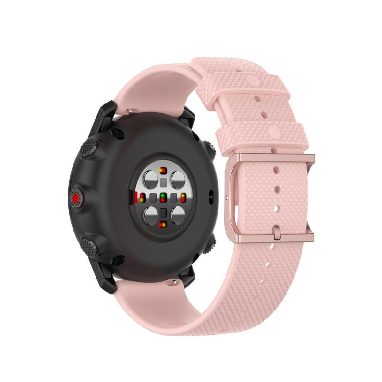Ремешок для часов Браслет на запястье Подходит для POLARGRIT X Силиконовый ремешок Браслет для смарт-часов