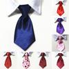 Cute Cotton Pet Accessories Dog Necktie Dog Suit Tuxedo Bow Ties Cat Formal Tie
