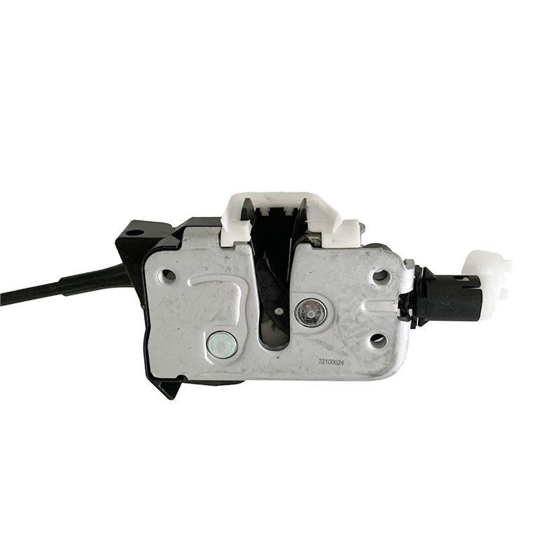 AC3Z-28264A01-B BC4Z-71264B52-A Car Door Lock Actuator For Ford F-250 F-350 Super Duty 2008-2016 Rear Left Driver Side