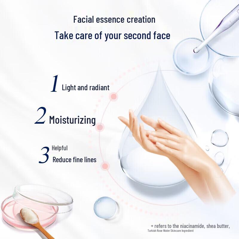 Vaseline Nourishing Repair Hand Mask Gift Set