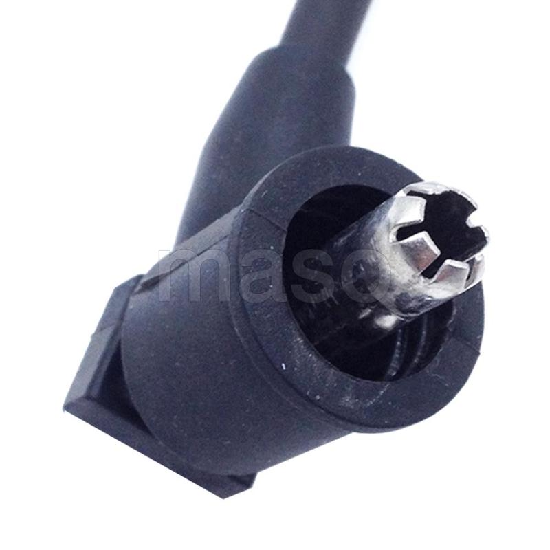 4pcs Spark Plug Cable Ignition Wire Set 27501-23B70 for Hyundai Elantra Tucson Tiburon Coupe 2.0L