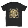 Funny Clair Obscur Expedition 33 TShirt for Unisex Crew Neck 100 Cotton T Shirt Short Sleeve Tee Shirt Plus Size Tops