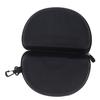 Защитный чехол для горнолыжных очков Eva, солнцезащитные очки с застежкой-молнией и жесткой коробкой-держателем