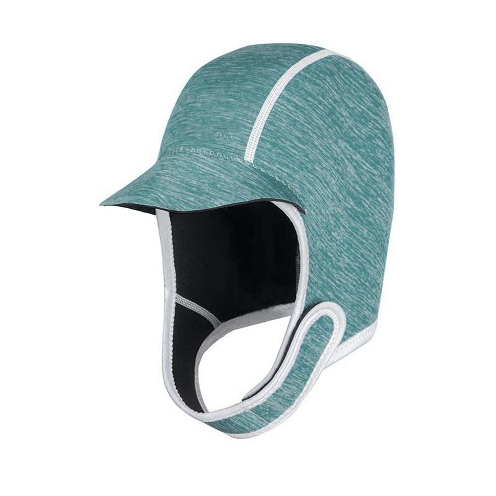 Outdoor Seaside Brim Surfing Elastic Diving Hood Diving Hat Swimming Caps Swim Pool Hat Ear Protect
