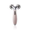 MTG ReFa RHYTHM Genuine Product Charging 1 Year A Dedicated Face Roller That Focuses On [Manufacturer's [No Required, Warranty]] "face Stiffness"