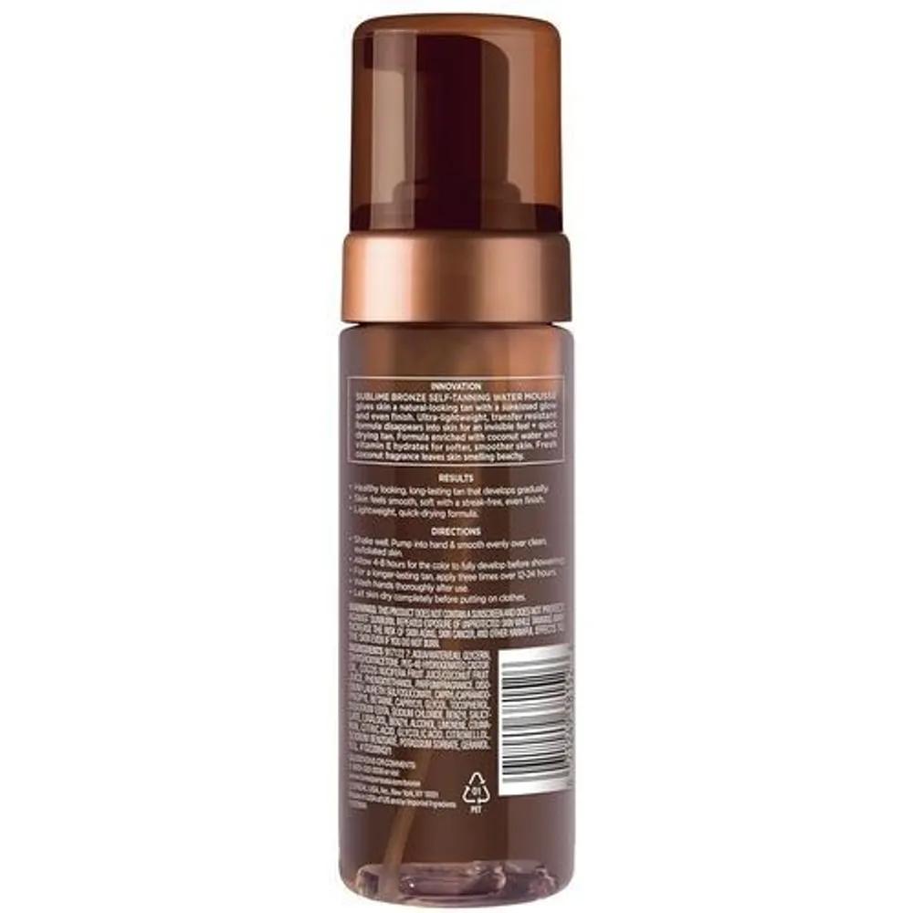 LOREAL Paris Мусс-вода для автозагара Sublime 150 мл