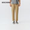 Skechers Мужские быстросохнущие тканые спортивные брюки