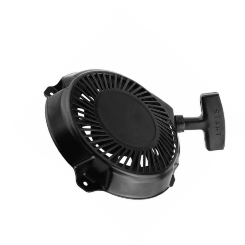 Двигатель 7 0 л.с. ДЛЯ INTEK Pro 206OHV Культиваторный Двигатель Стартер с веревкой Замена Стартера с веревкой Сборка Стартера с веревкой