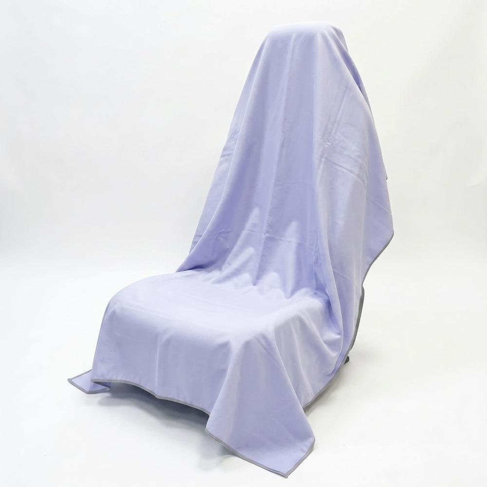 Sand Resistant Quick-Drying Beach Towel Lightweight Soft Bath Towel Portable Bath Towel Home Use