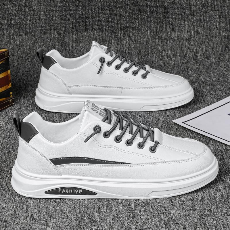 Новые мужские кроссовки высокого качества, износостойкая спортивная обувь для тенниса, дизайнерская повседневная деловая обувь 2024, удобная мужская обувь