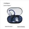 Bluetooth-наушники с заушинами на базе ИИ с долгим временем работы и превосходным качеством звука
