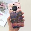 Чехол для Honor X9a Чехол для Honor X9b ALI-NX1 Милый Чехол с Рисунком Конфеты Чехол для Телефона Для Honor X9b X 9a HonorX9a HonorX9b Мягкий Fundas