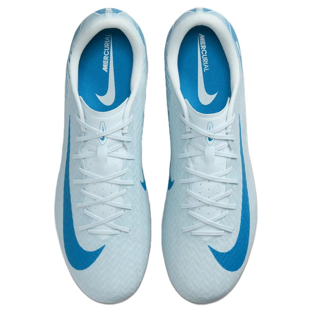 Nike Mercurial Vapor 16 Academy 'Glacier Blue' Men's FQ8431-400