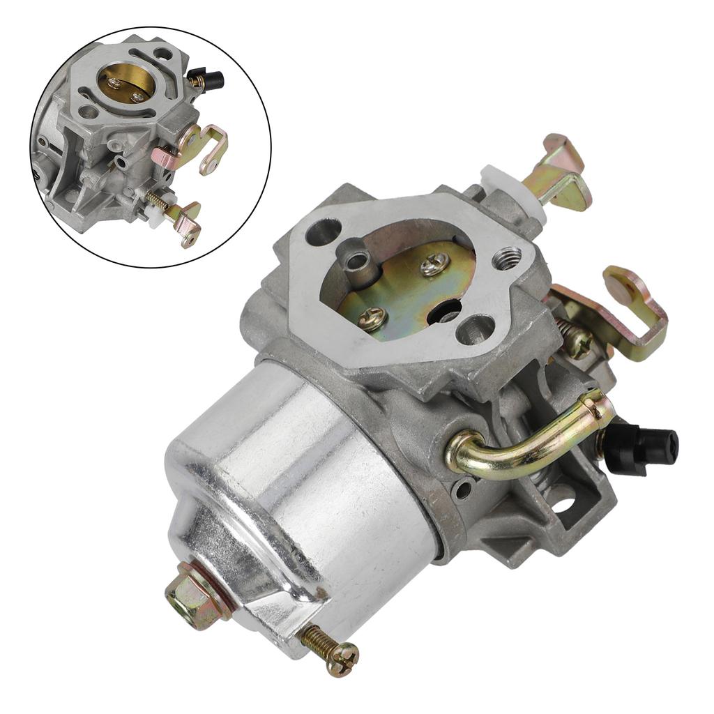 Carburetor Carb Fit for Kohler 8.5HP 63 853 10-S 6385310 6385310-S Carb