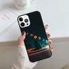 Чехол для телефона «Фазы Луны» для iPhone 17 Air 14 15 16 13 12 Чехол для Apple iPhone 17 Air 14 15 16 Pro Max 6S Plus Coque