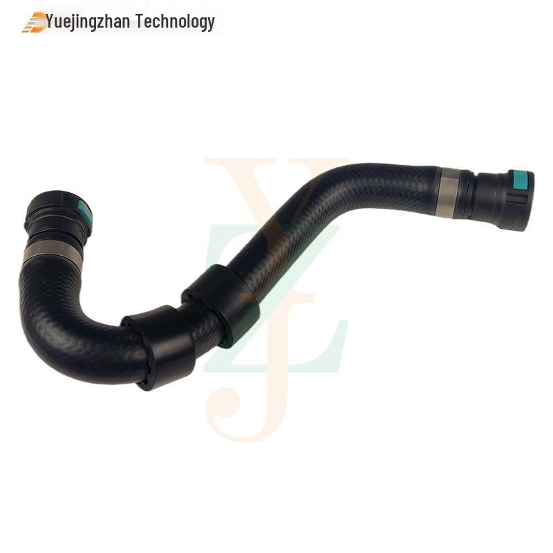 LR094128 Radiator Water Hose for Land Rover Discovery Sport/Evoque - High Quality Auto Part