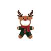Santa Claus Christmas Series Bottle Opener Reindeer Fridge Magnet Beer Opener  Party Favors