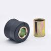 Easy to Install Shock Absorbing Bushings Versatile Vibration Reduction Bushing set for Electric Scooters & Motorcycles