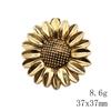 2025 Trend Charms Bulk Big Flower Charms Подвеска Женская одежда Телефон Подвеска