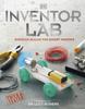 Книга Inventor Lab : Awesome Builds for Smart Makers