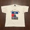 Vintage 1990s For the Love of Texas Austin Capital T Shirt USA Vintage Washed Designer Clothes Comfortable Soft