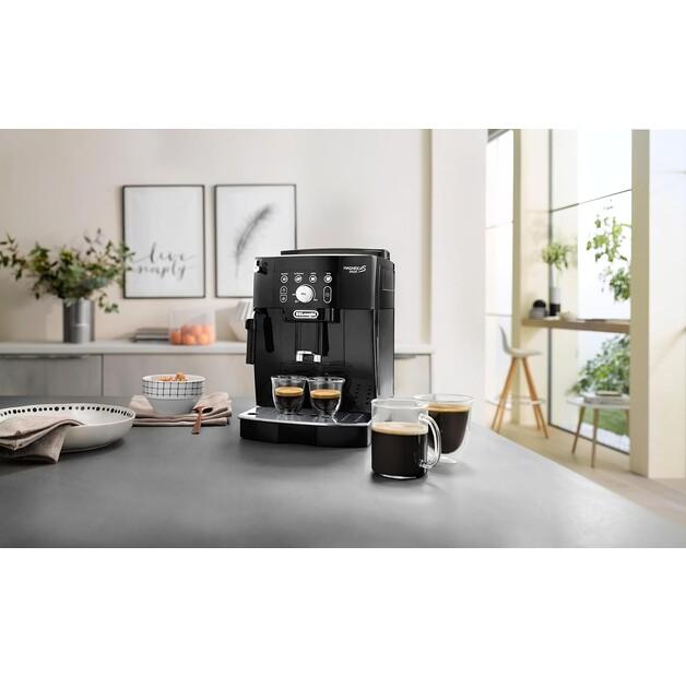 Coffee Machine DeLonghi ECAM 230.13.B Magnifica S Smart