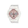 Casio G SHOCK GMAS120SR 7A GMA-S120SR-7A