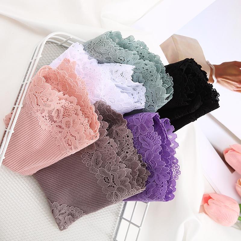 3 шт./компл. хлопковые трусы, женские удобные трусы, кружевное нижнее белье, женские мягкие трусы S-XL, женские трусики 2023