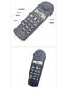 Portable Chino C019 Cable Tester with Three External Line Plugs: Telecom, Netcom, Tietong.
