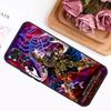 Saint Seiya Aiolos Camus Case For Xiaomi Redmi Note 12 8 9 10 11 Pro Note 12S 11S 10S 9S 9A 9C 9T 10A 10C 12C Cover