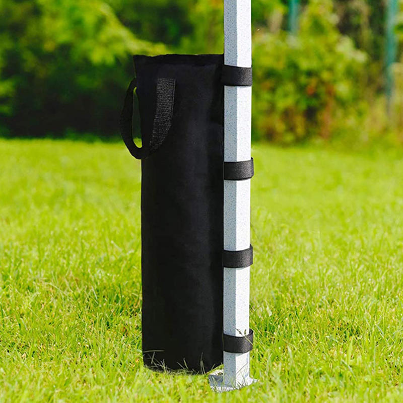 4 шт./компл. наружная палатка фиксированный мешок с песком наружный мгновенный тент утяжеляющие сумки для складных палаток с навесом