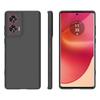 Чехол MOTO EDGE 50 Fusion 5G Frosted TPU Anti-Fall Case - полное покрытие для Motorola G04S